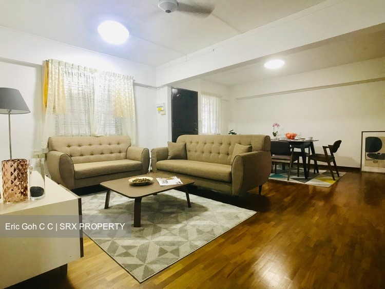 Blk 473 Ang Mo Kio Avenue 10 (Ang Mo Kio), HDB 3 Rooms #207926021